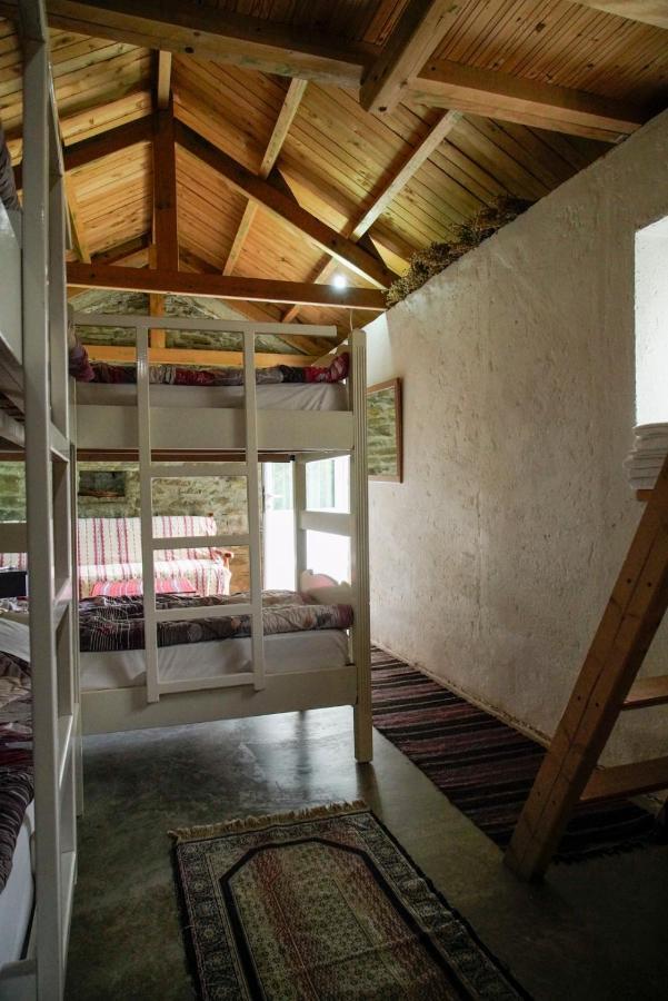 Guest house Ferma Albanik Kelcyre