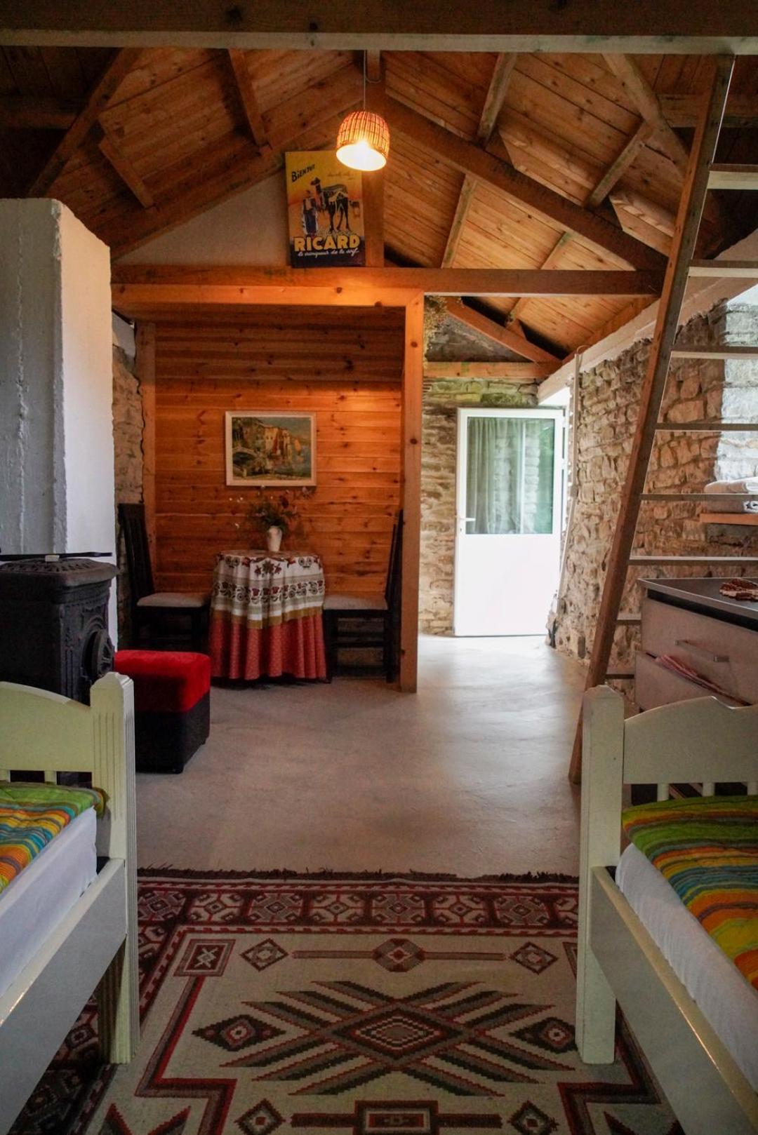 Ferma Albanik Guest house *