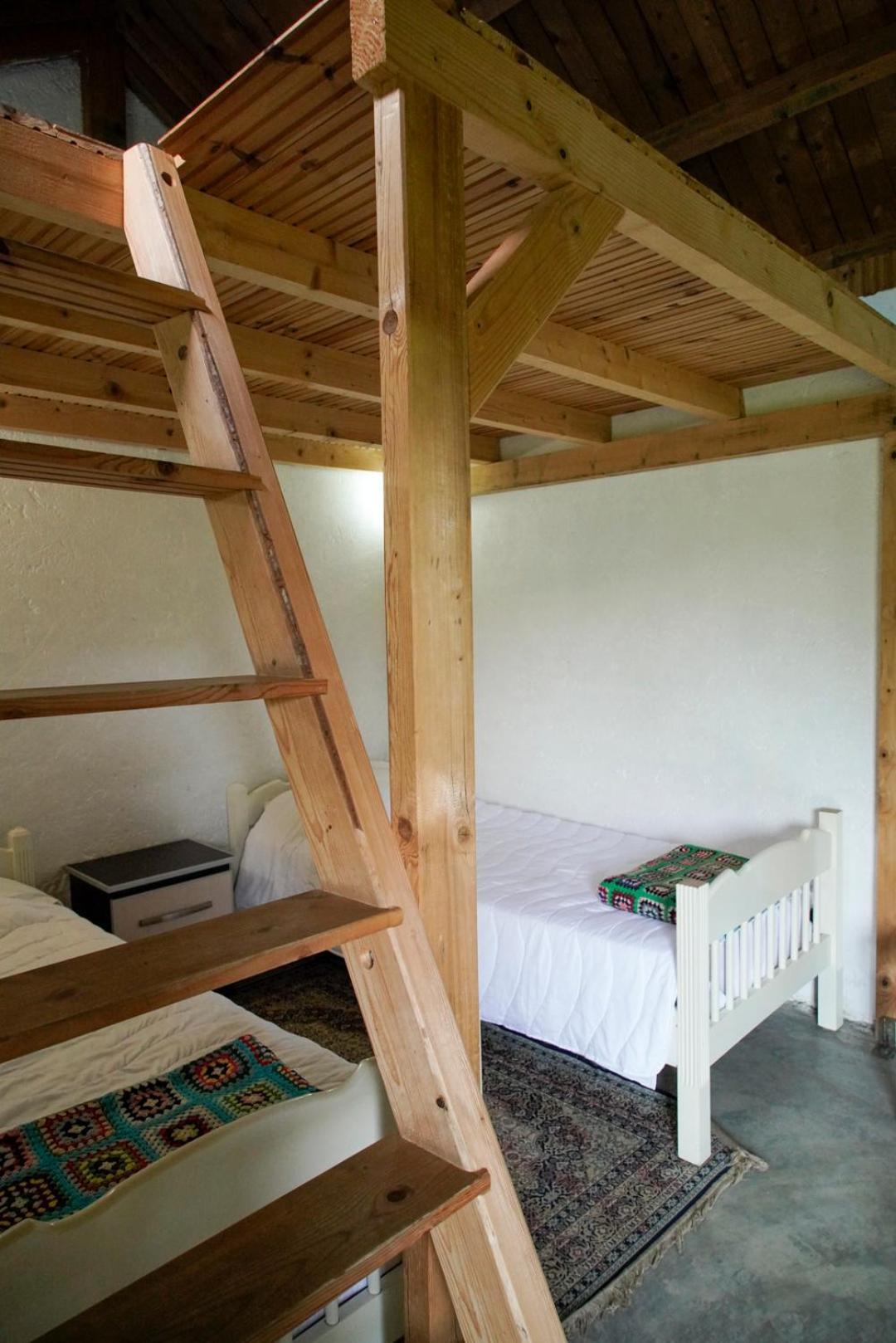 Ferma Albanik Guest house