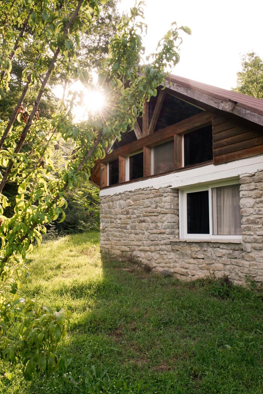 Guest house Ferma Albanik Kelcyre